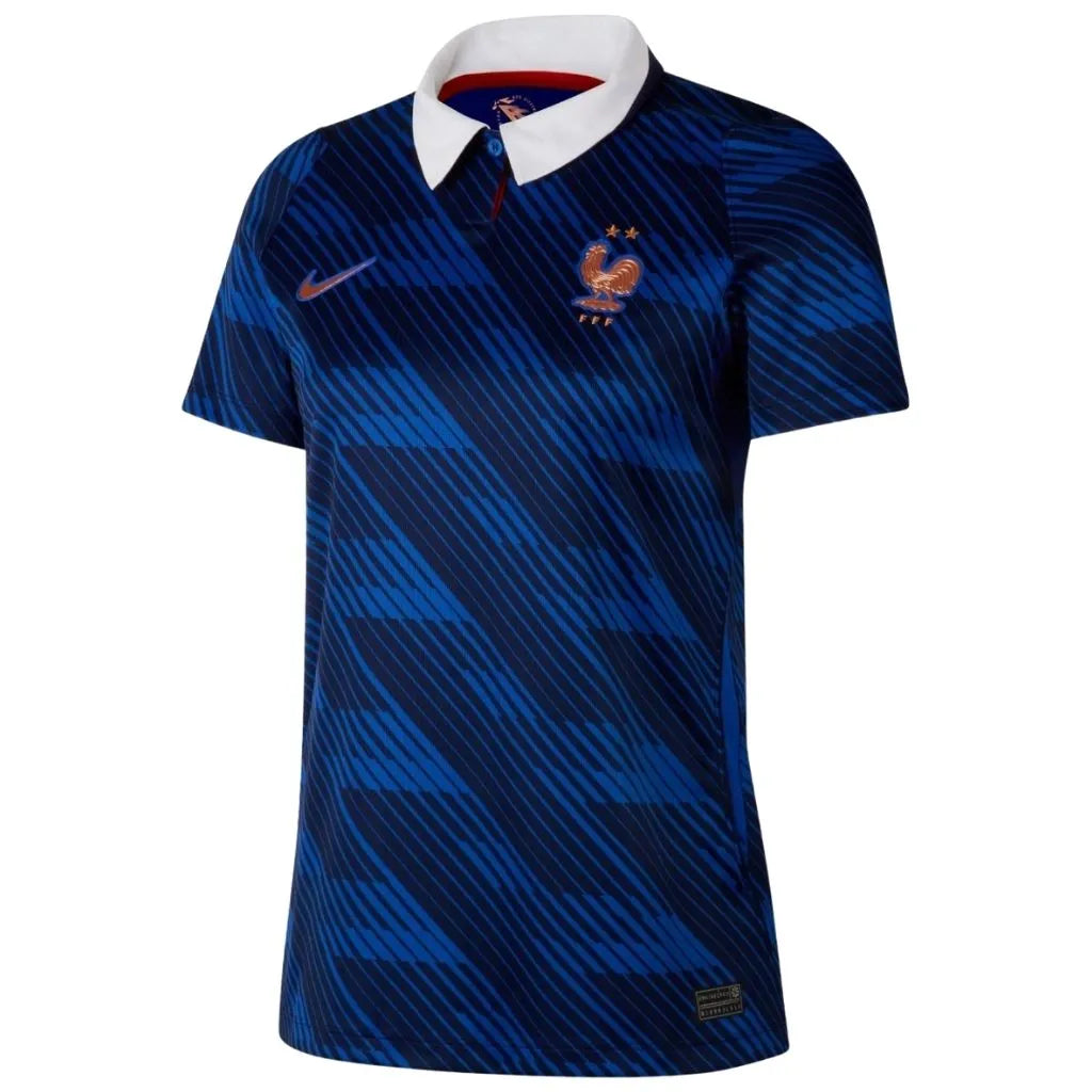 Camisa Feminina França I 26