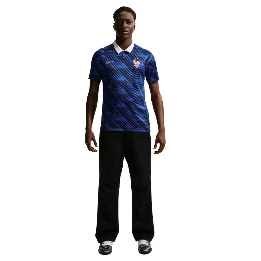 Camisa Masculina França I 26