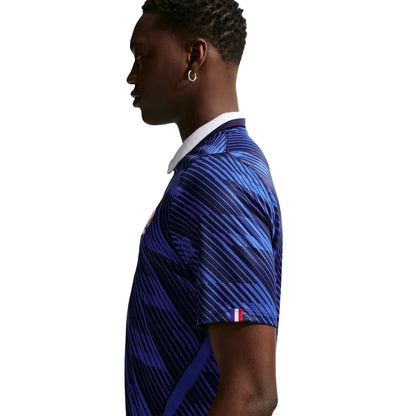 Camisa Masculina França I 26