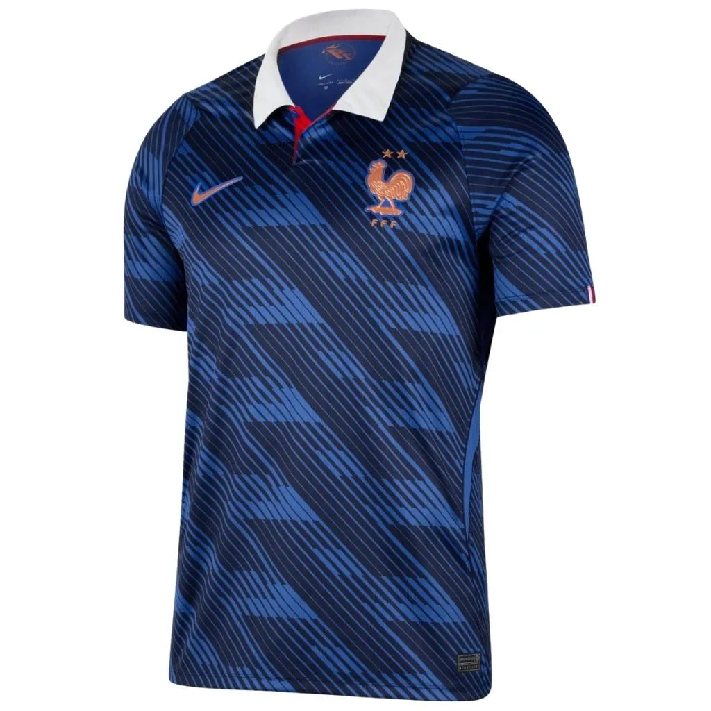 Camisa Masculina França I 26