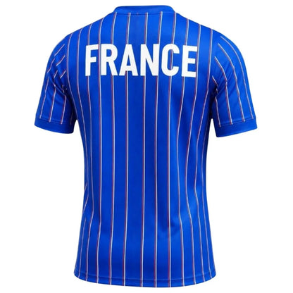 Camisa Masculina França Pré Jogo 26