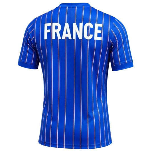 Camisa Masculina França Pré Jogo 26
