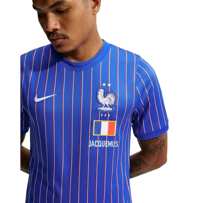 Camisa Masculina França Pré Jogo 26