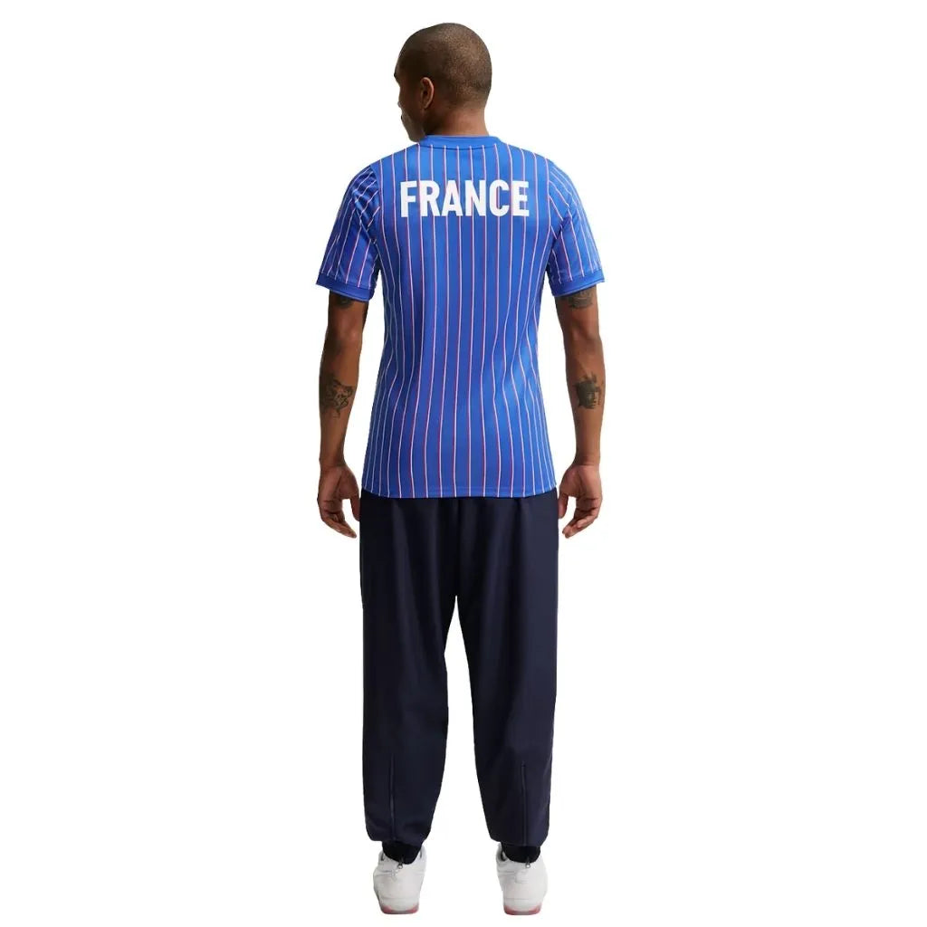 Camisa Masculina França Pré Jogo 26