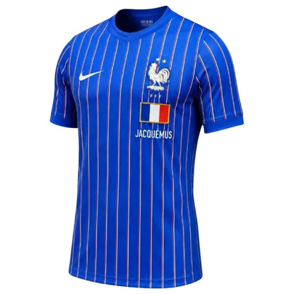 Camisa Masculina França Pré Jogo 26