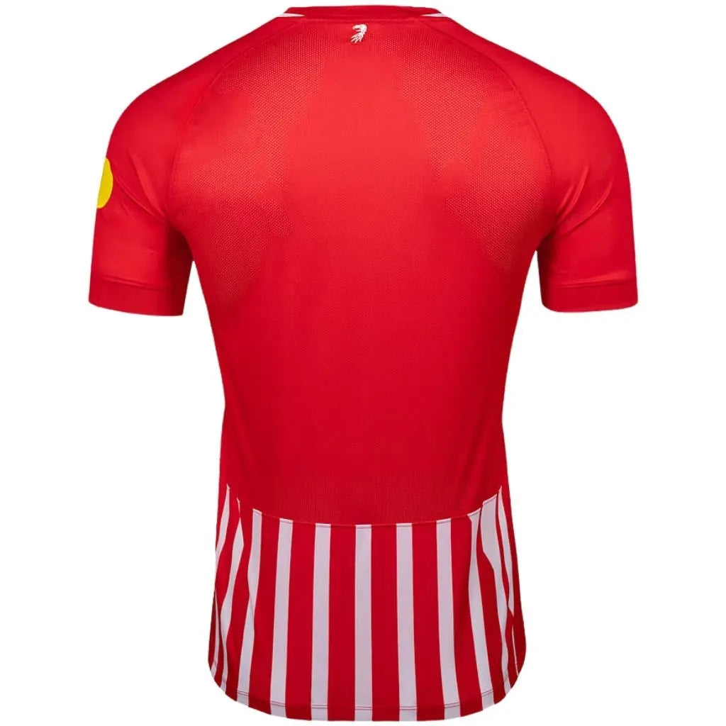 Camisa Masculina Freiburg Home 2026/27