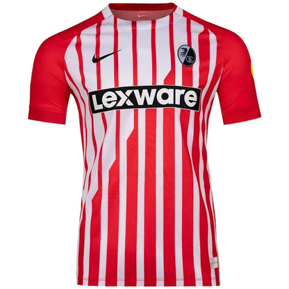 Camisa Masculina Freiburg Home 2026/27