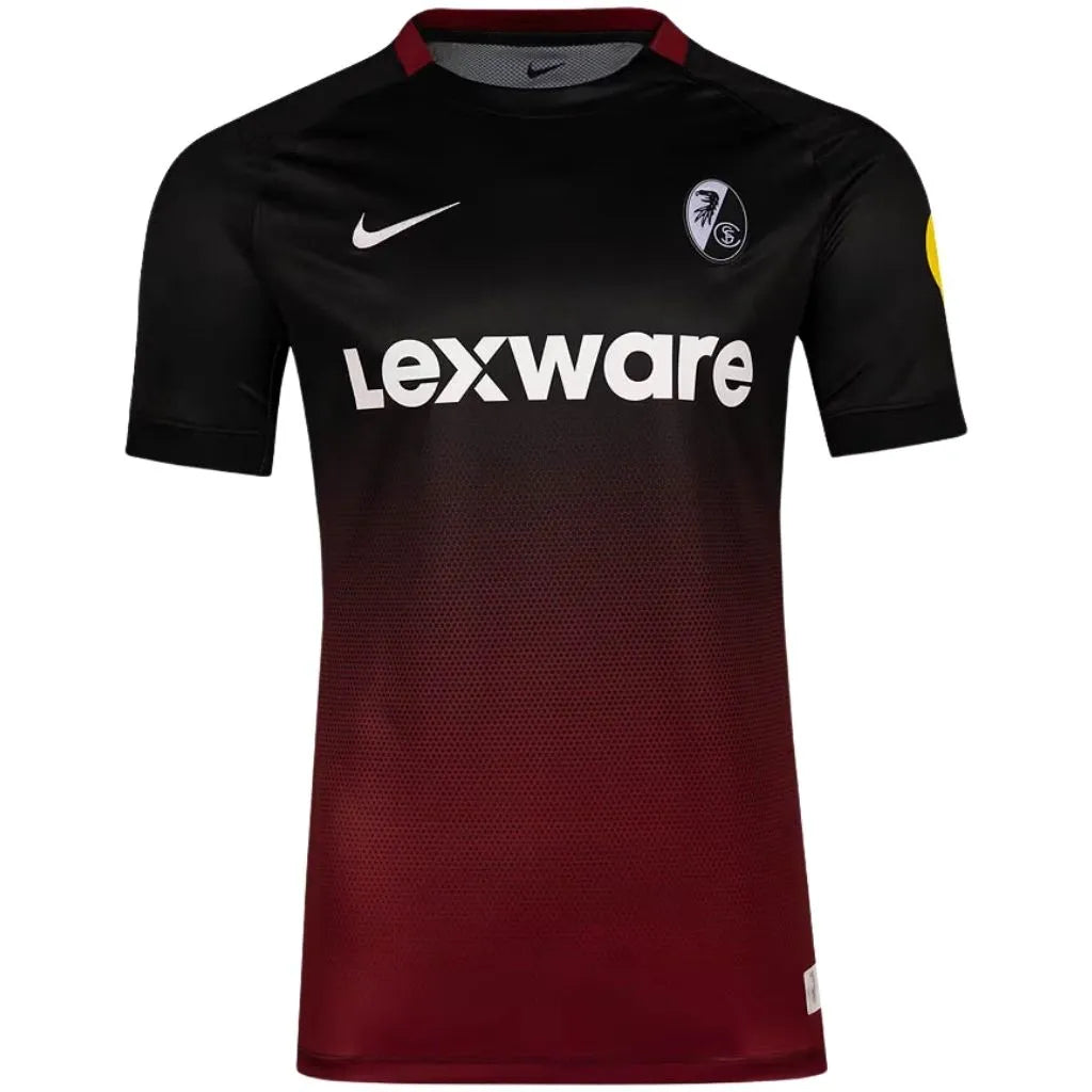 Camisa Masculina Freiburg Third 2026/27