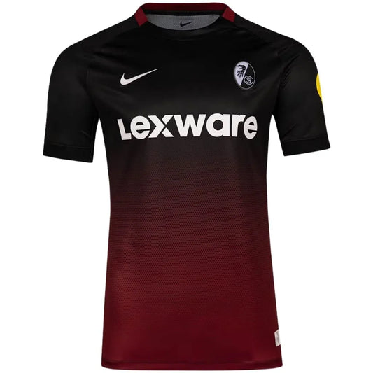 Camisa Masculina Freiburg Third 2026/27
