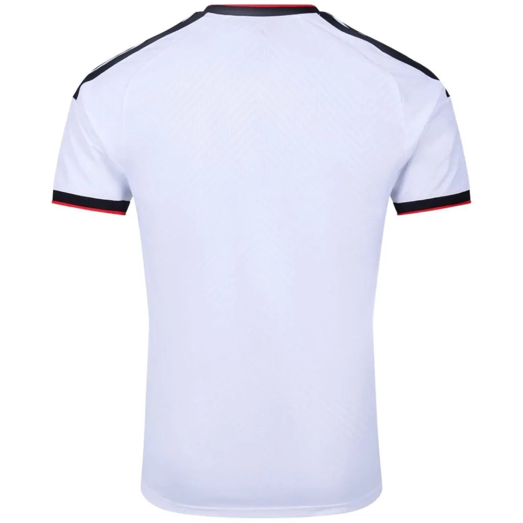 Camisa Masculina Fulham Home 2026/27