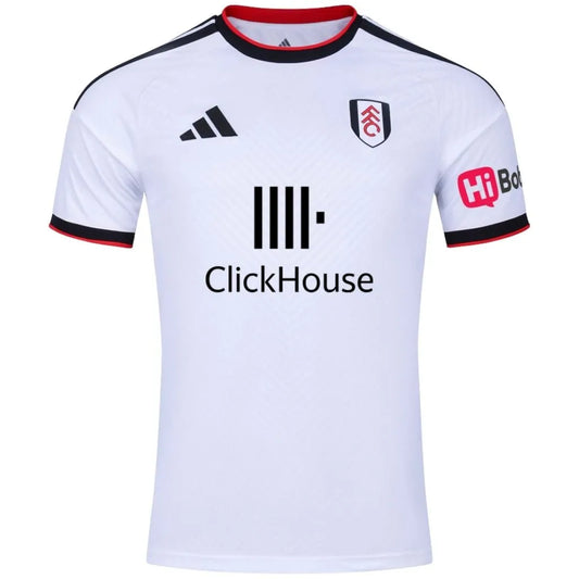 Camisa Masculina Fulham Home 2026/27