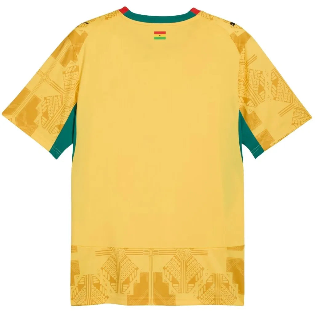Camisa Masculina Gana II 26