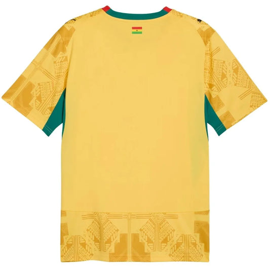 Camisa Masculina Gana II 26