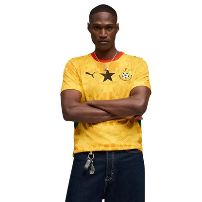 Camisa Masculina Gana II 26