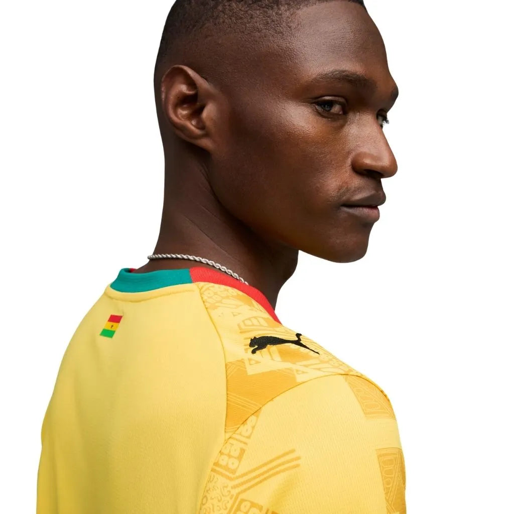 Camisa Masculina Gana II 26