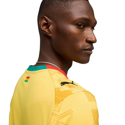 Camisa Masculina Gana II 26