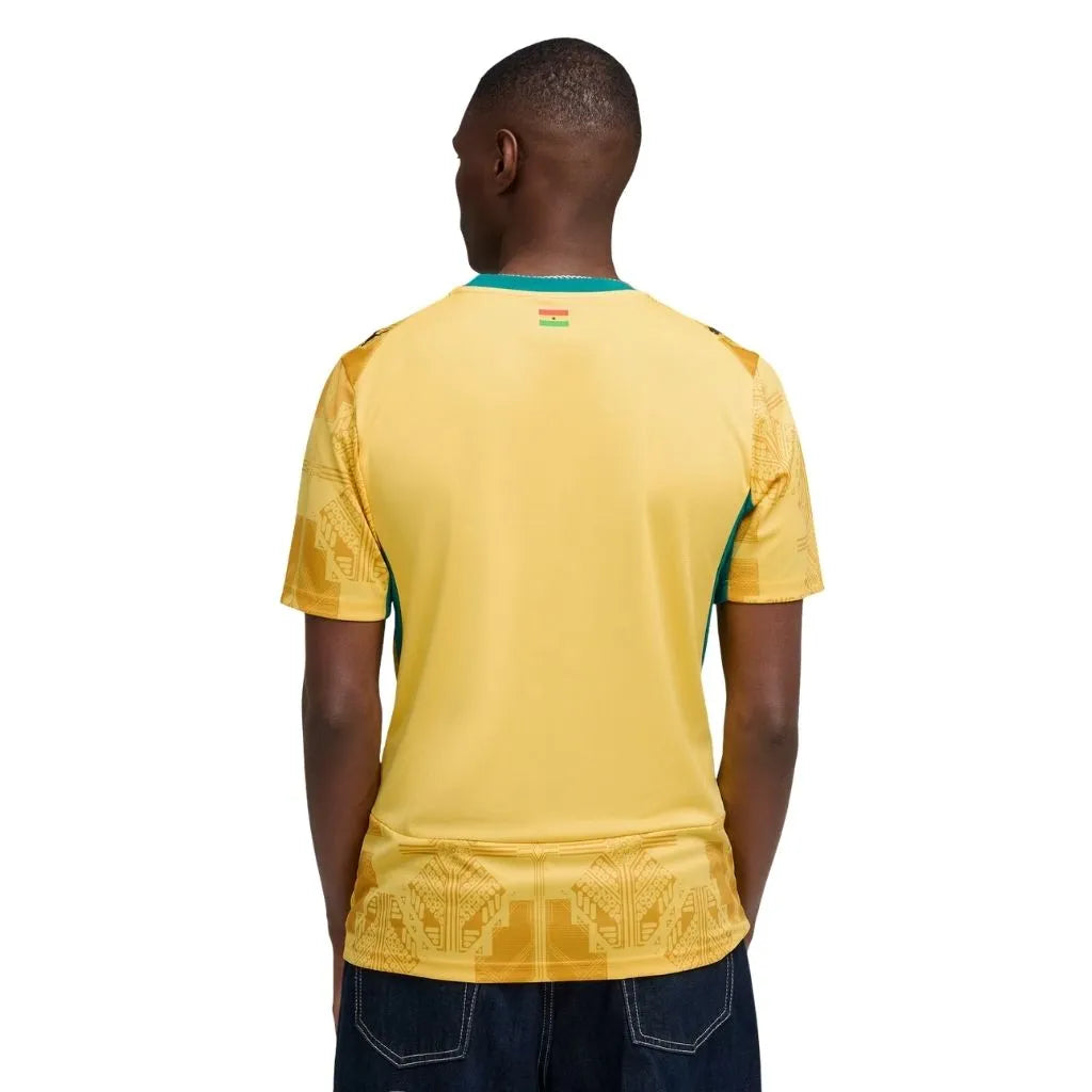 Camisa Masculina Gana II 26