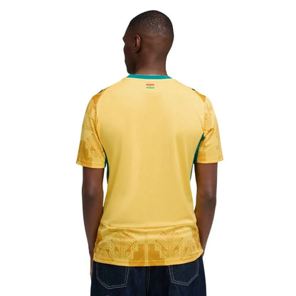 Camisa Masculina Gana II 26