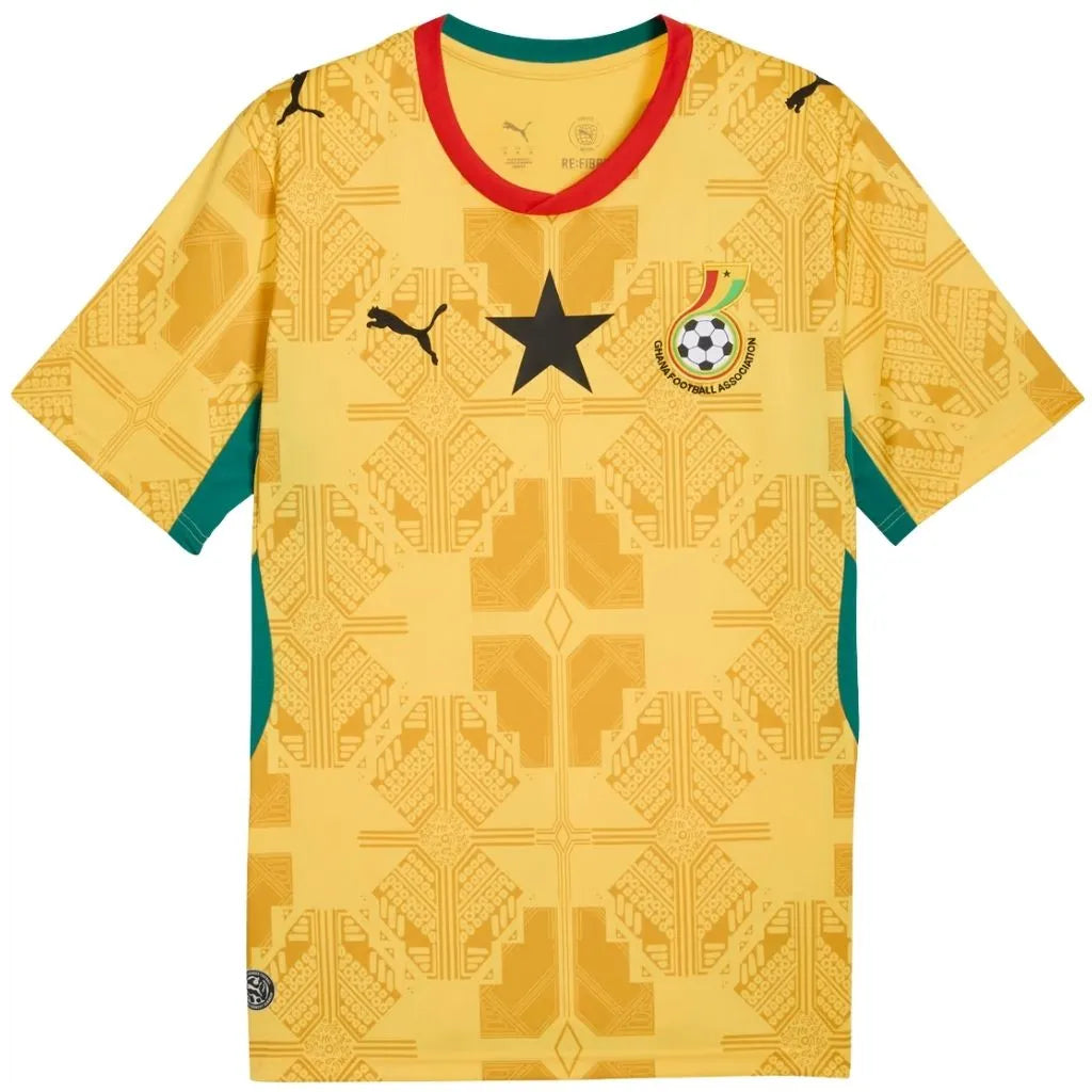 Camisa Masculina Gana II 26