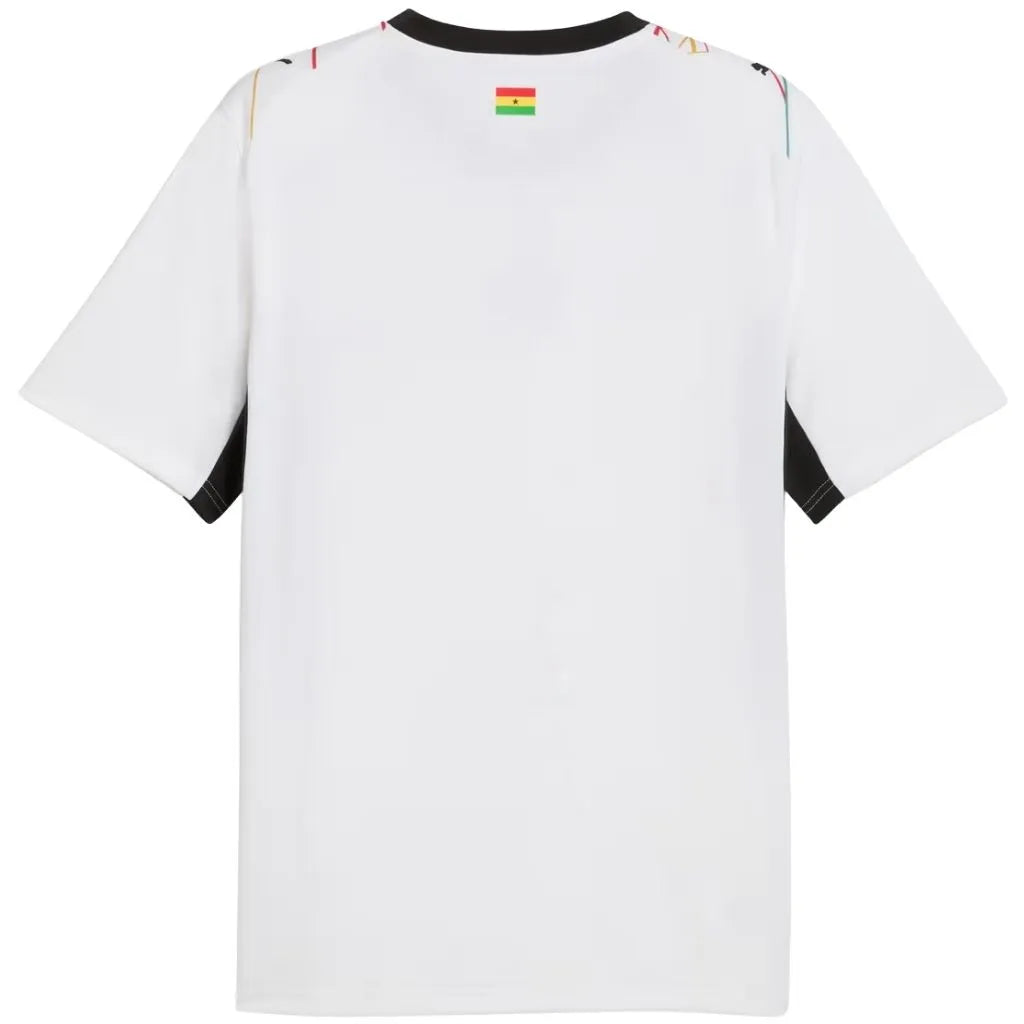 Camisa Masculina Gana I 26