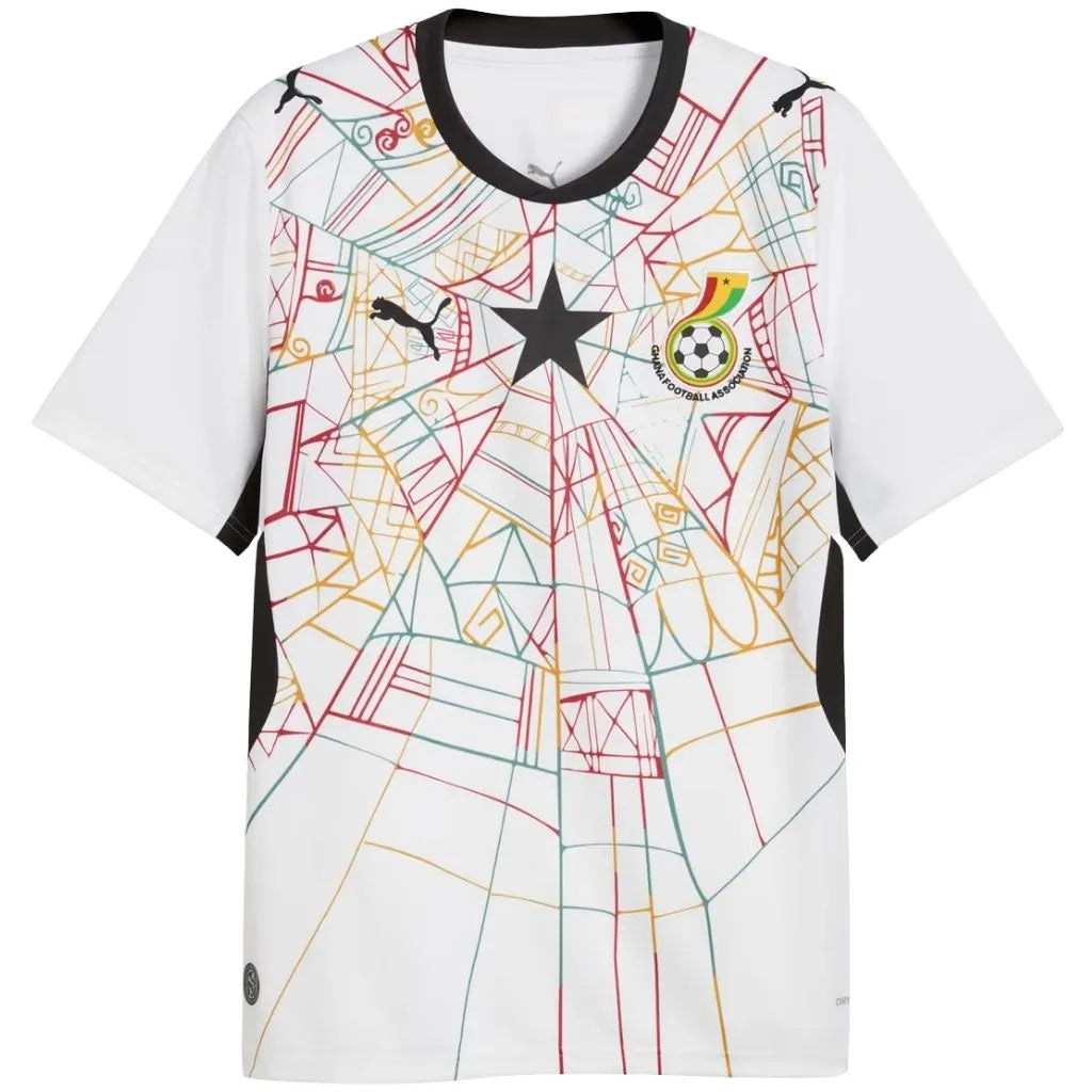 Camisa Masculina Gana I 26