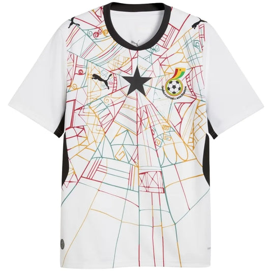 Camisa Masculina Gana I 26