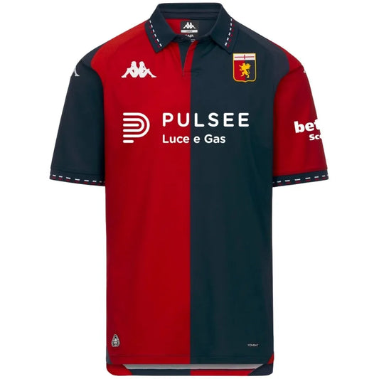 Camisa Masculina Genoa Home 2026/27