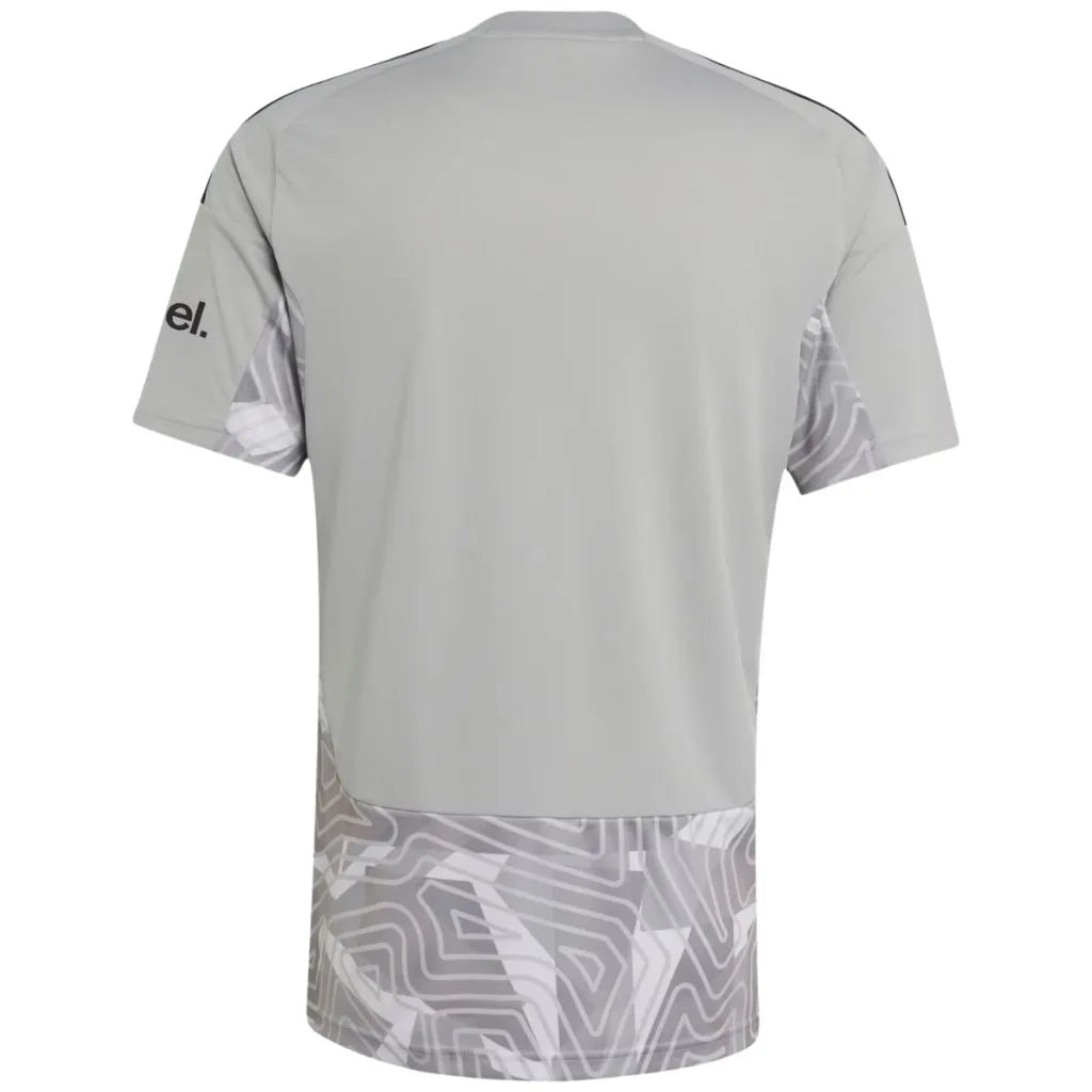 Camisa Masculina Arsenal Goleiro 2026/27