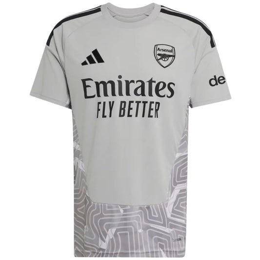 Camisa Masculina Arsenal Goleiro 2026/27