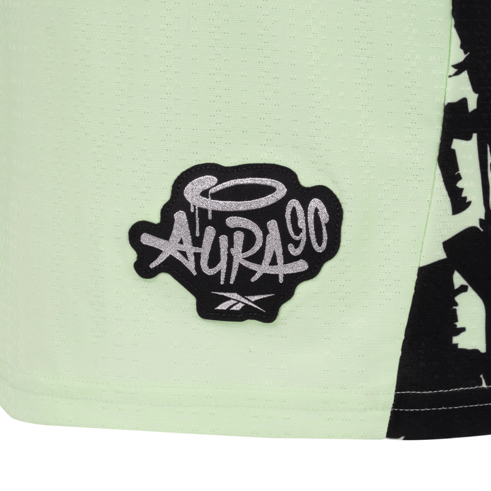 Camisa Masculina Botafogo Goleiro IV 2025/26