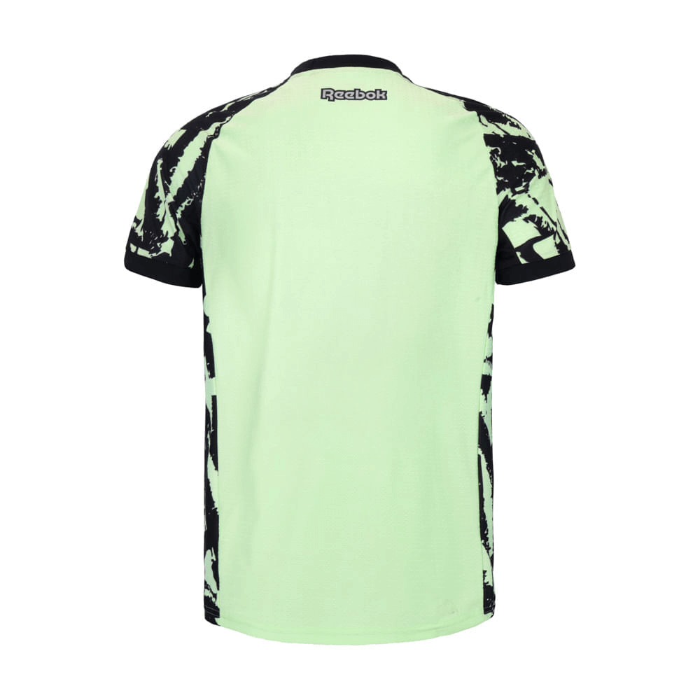Camisa Masculina Botafogo Goleiro IV 2025/26