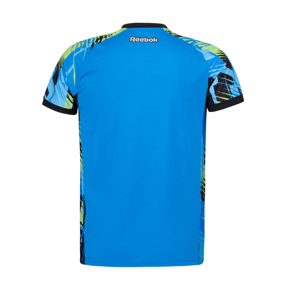 Camisa Masculina Botafogo Goleiro I 2025/26