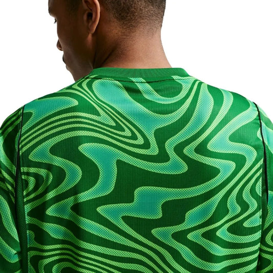 Camisa Masculina Brasil Goleiro III 26