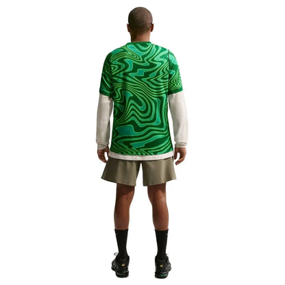 Camisa Masculina Brasil Goleiro III 26