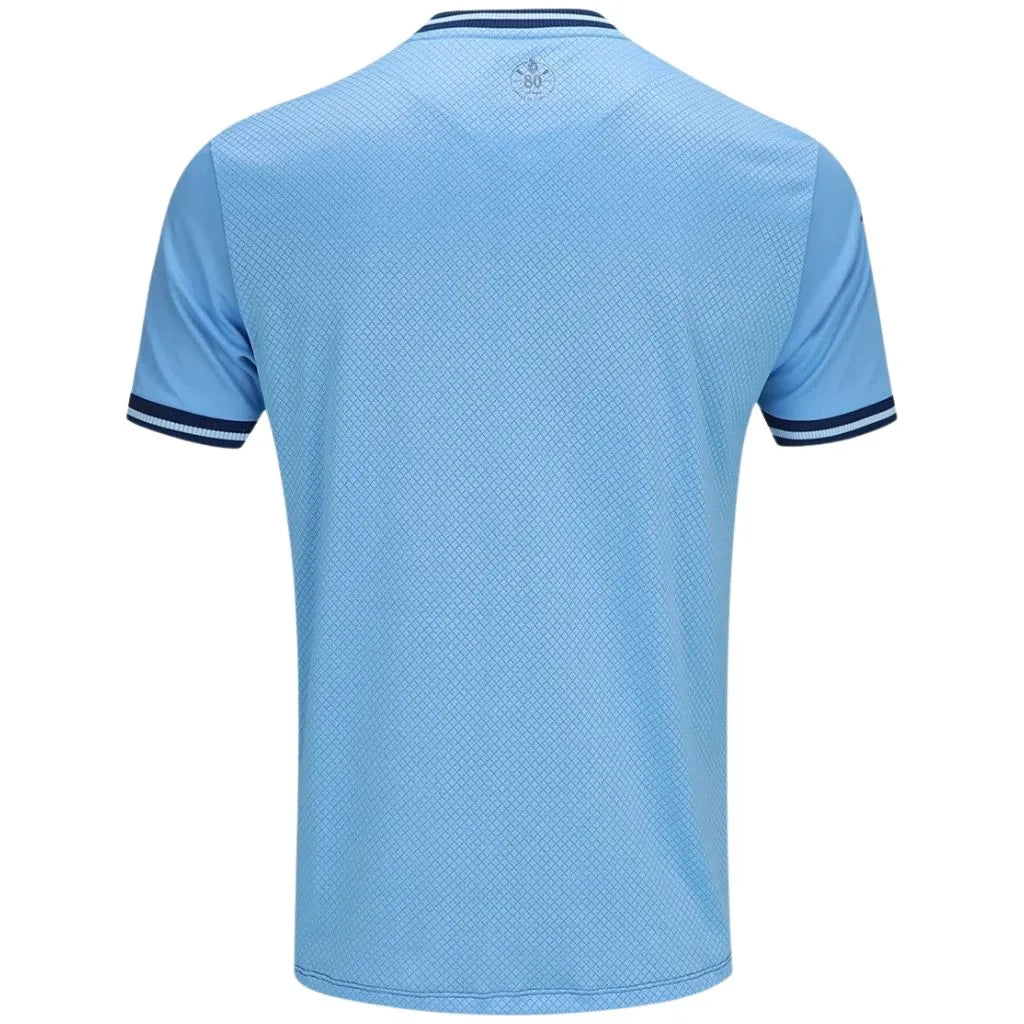 LANÇAMENTO Camisa Goleiro Masculina Vasco III 2025/26