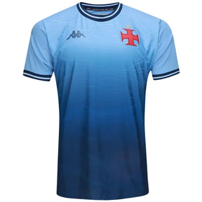 LANÇAMENTO Camisa Goleiro Masculina Vasco III 2025/26