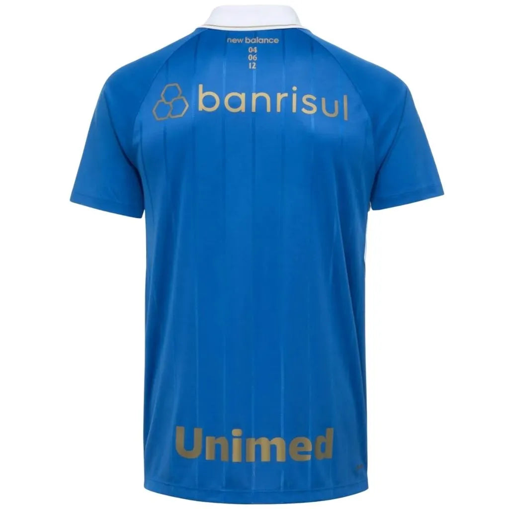 Camisa Masculina Grêmio III 2026/27
