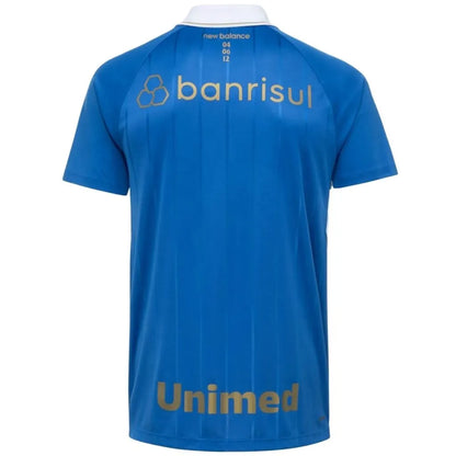 Camisa Masculina Grêmio III 2026/27