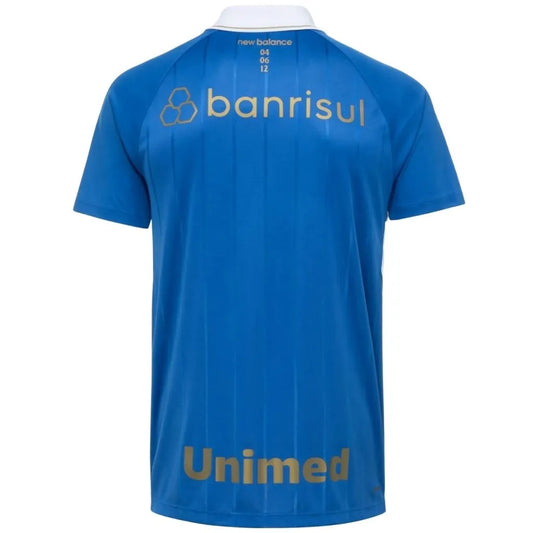 Camisa Masculina Grêmio III 2026/27