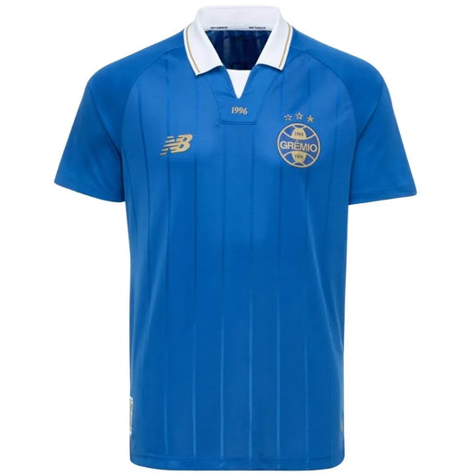 Camisa Masculina Grêmio III 2026/27