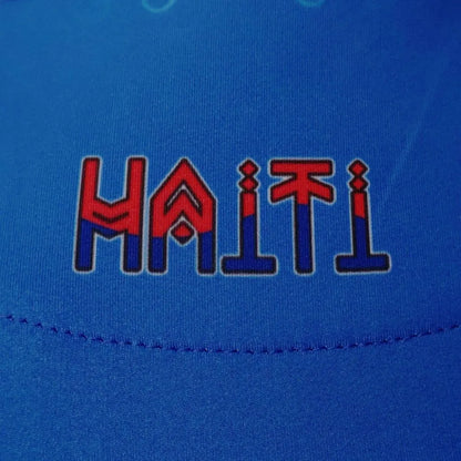 Camisa Masculina Haiti I 25
