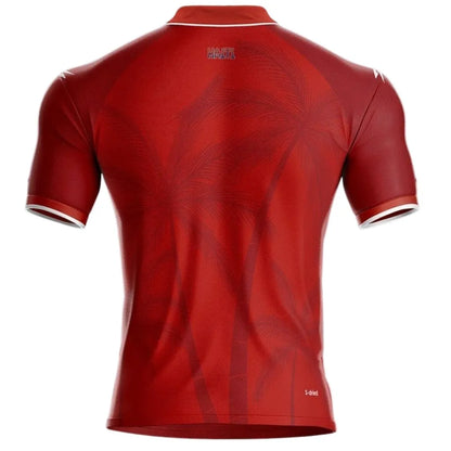 Camisa Masculina Haiti III 26