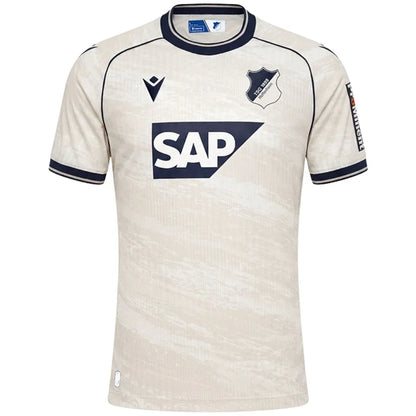 Camisa Masculina Hoffenheim Away 2026/27