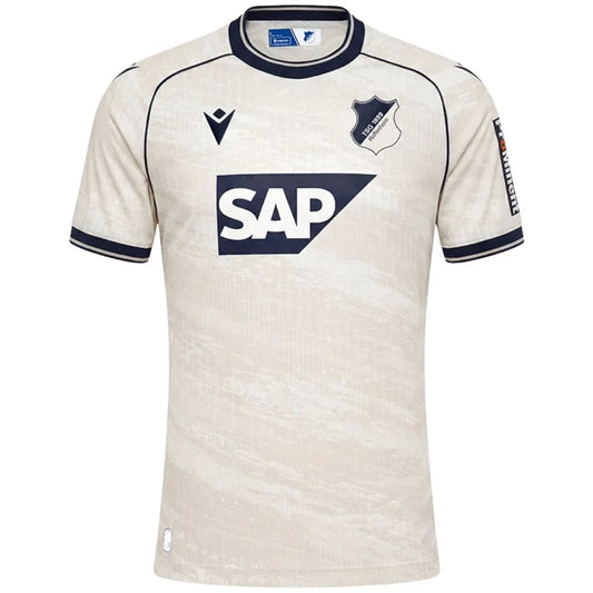 Camisa Masculina Hoffenheim Away 2026/27