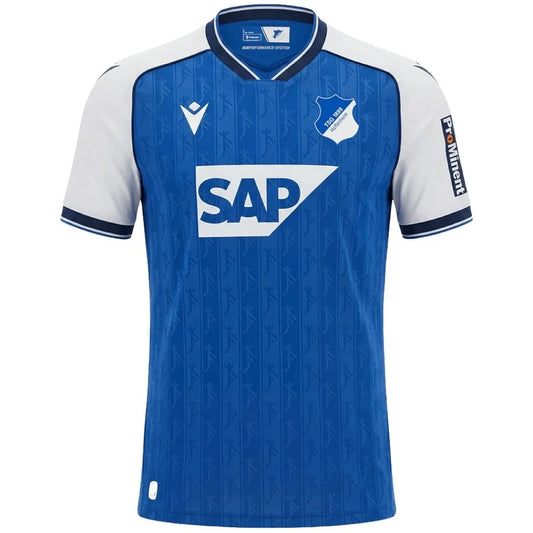 Camisa Masculina Hoffenheim Home 2026/27