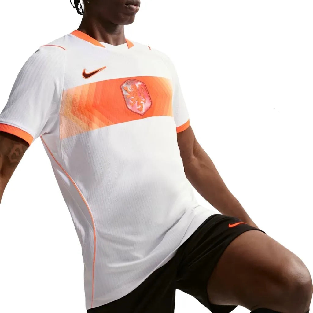 Camisa Masculina Holanda II 26 Authentic
