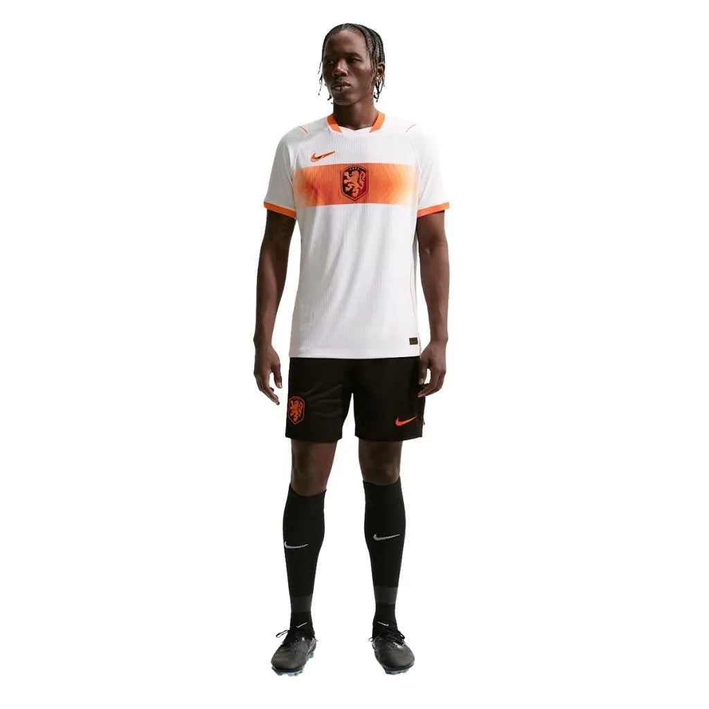 Camisa Masculina Holanda II 26 Authentic