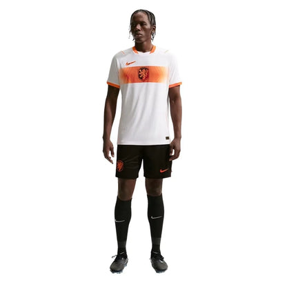Camisa Masculina Holanda II 26 Authentic