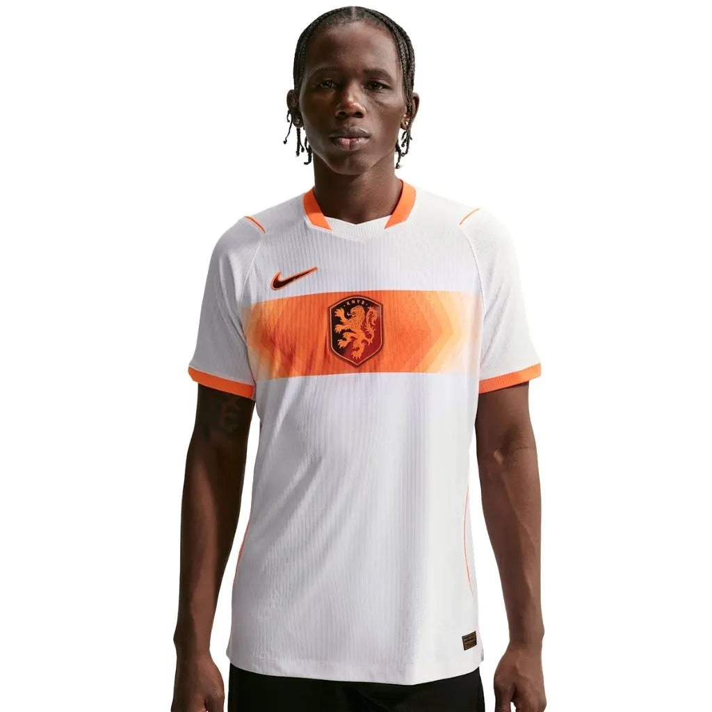 Camisa Masculina Holanda II 26 Authentic