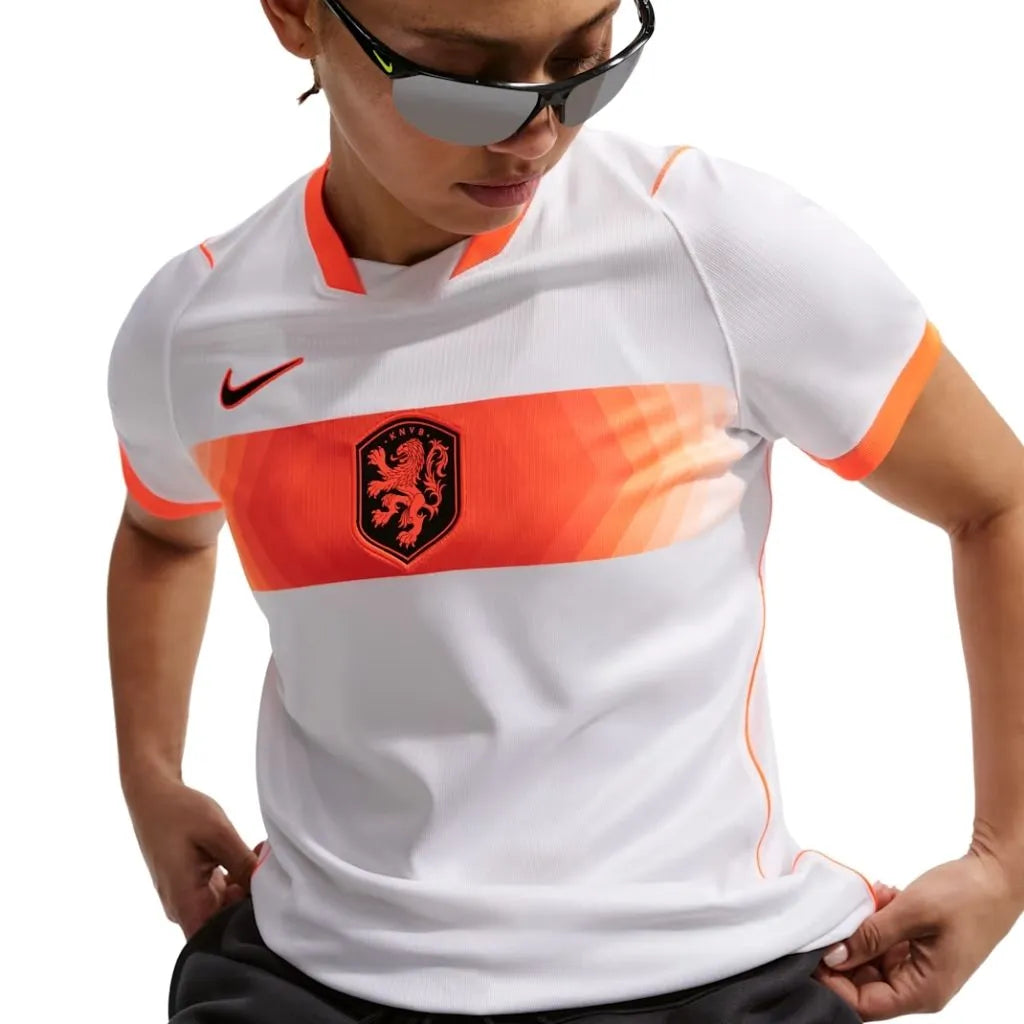Camisa Feminina Holanda II 26